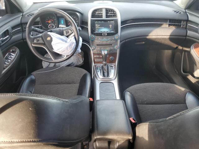 1G11C5SA1DF137894 - 2013 CHEVROLET MALIBU 1LT SILVER photo 8