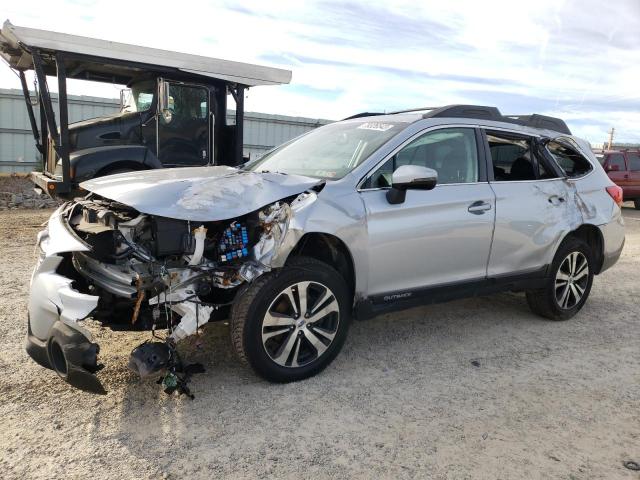 2018 SUBARU OUTBACK 2.5I LIMITED, 