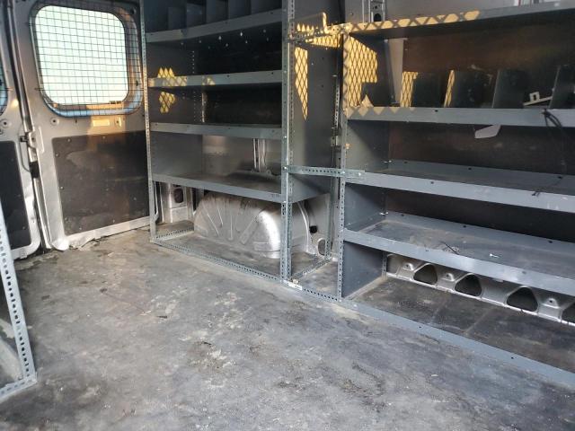 3C6TRVAG7HE535784 - 2017 RAM PROMASTER 1500 STANDARD Gri fotoğraf 11