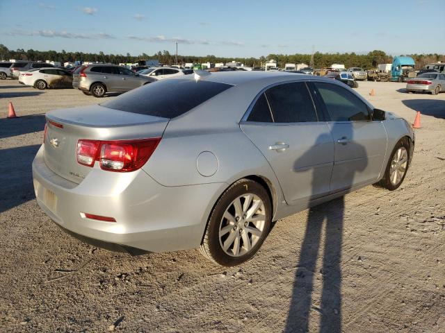 1G11D5SLXFF284569 - 2015 CHEVROLET MALIBU 2LT SILVER photo 3