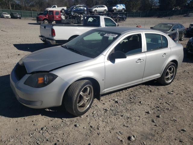 2007 CHEVROLET COBALT LS, 