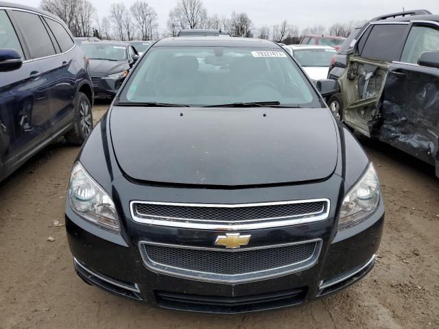 1G1ZD5E75BF398510 - 2011 CHEVROLET MALIBU 2LT BLACK photo 5