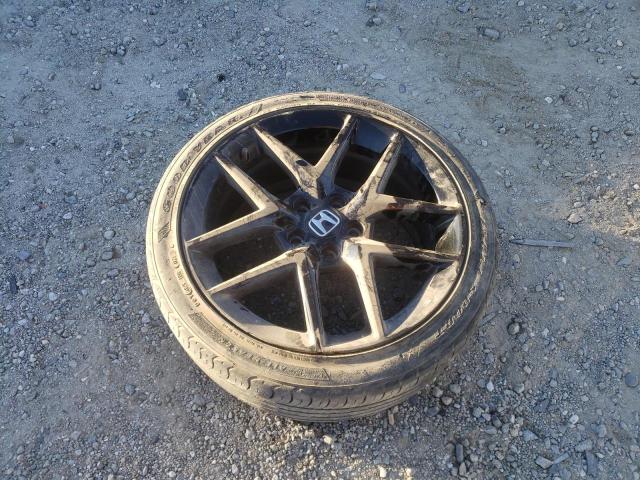 2HGFE2F54NH500659 - 2022 HONDA CIVIC SPORT 银色 照片 12