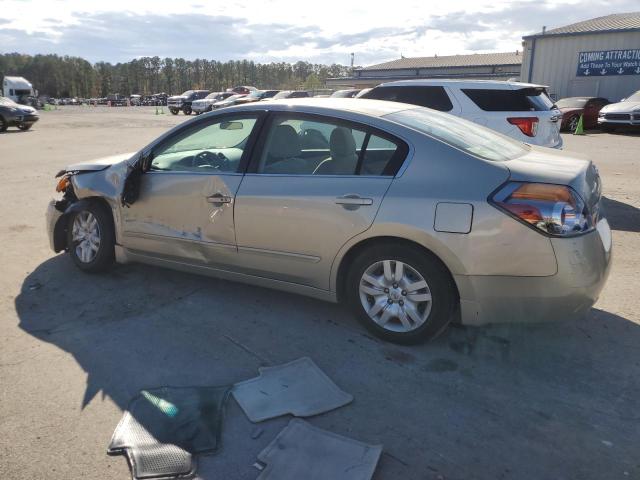 1N4AL21EX9N410540 - 2009 NISSAN ALTIMA 2.5 BEIGE photo 2