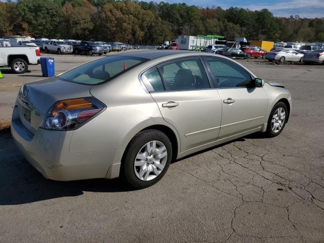 1N4AL21EX9N410540 - 2009 NISSAN ALTIMA 2.5 BEIGE photo 3