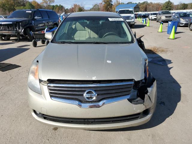 1N4AL21EX9N410540 - 2009 NISSAN ALTIMA 2.5 BEIGE photo 5