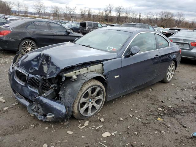 2008 BMW 335 XI, 