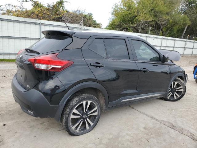 3N1CP5CU8JL538148 - 2018 NISSAN KICKS S BLACK photo 3