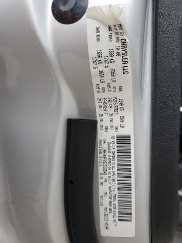 1J8HG48P29C516548 - 2009 JEEP COMMANDER SPORT ვერცხლისფერი ფოტო 13