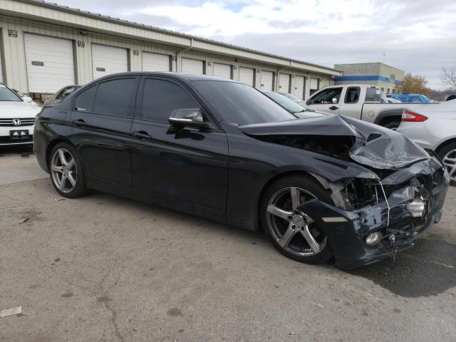 WBA3A5G52DNP22116 - 2013 BMW 328 I BLACK photo 4