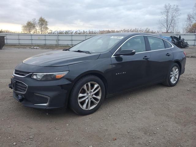 2018 CHEVROLET MALIBU LT, 