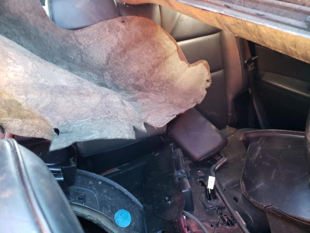 1C4RJFJG0EC386234 - 2014 JEEP GRAND CHER SUMMIT იასამნისფერი ფოტო 11