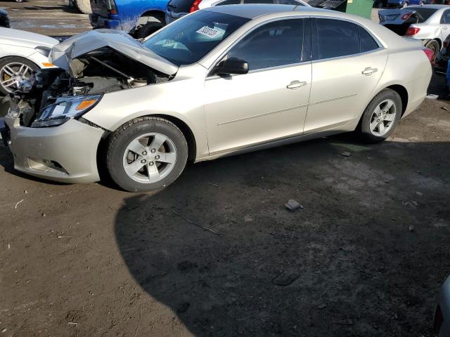 2014 CHEVROLET MALIBU LS, 