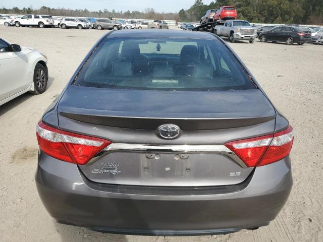 4T1BF1FK6GU177799 - 2016 TOYOTA CAMRY LE SILVER photo 6