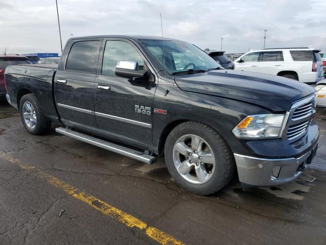 1C6RR7TM1GS144666 - 2016 RAM 1500 SLT BLACK photo 4