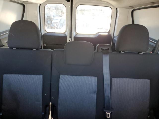ZFBHRFBB8K6N82197 - 2019 RAM PROMASTER SLT TWO TONE photo 10
