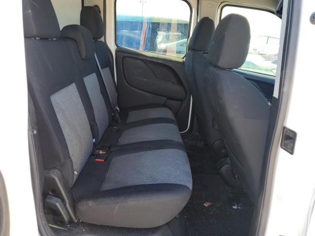 ZFBHRFBB8K6N82197 - 2019 RAM PROMASTER SLT TWO TONE photo 11