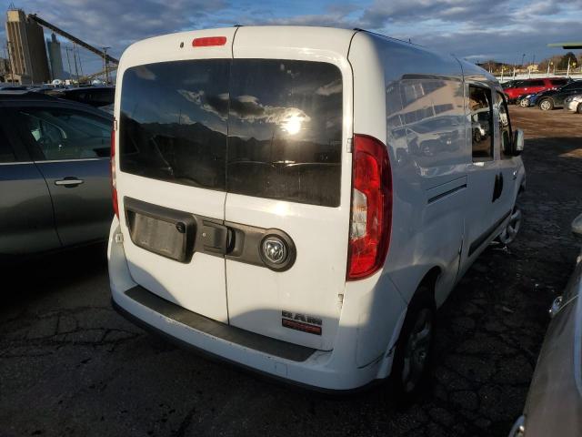 ZFBHRFBB8K6N82197 - 2019 RAM PROMASTER SLT TWO TONE photo 3