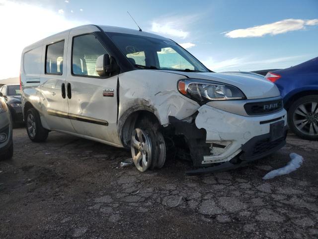 ZFBHRFBB8K6N82197 - 2019 RAM PROMASTER SLT TWO TONE photo 4