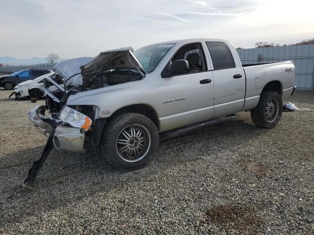 2004 DODGE RAM 1500 ST, 