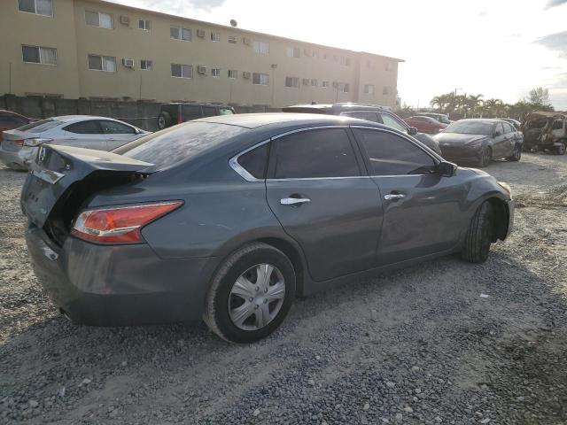 1N4AL3AP1EC282122 - 2014 NISSAN ALTIMA 2.5 GRAY photo 3