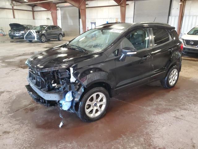 2022 FORD ECOSPORT SE, 