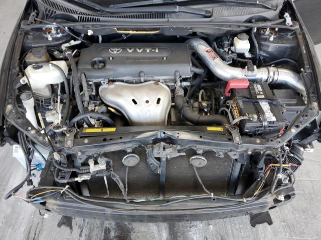 JTKDE167490275566 - 2009 TOYOTA SCION TC 黑色 照片 11