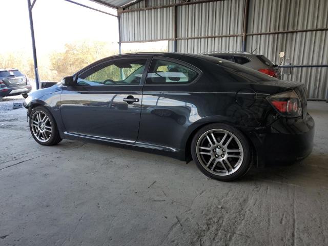 JTKDE167490275566 - 2009 TOYOTA SCION TC 黑色 照片 2