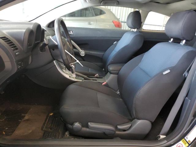 JTKDE167490275566 - 2009 TOYOTA SCION TC 黑色 照片 7