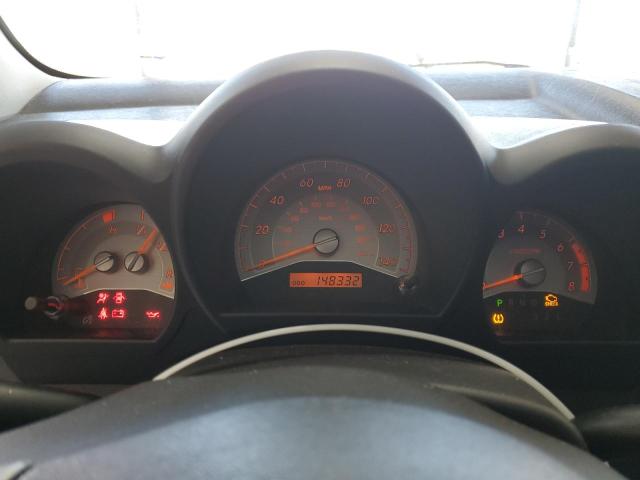 JTKDE167490275566 - 2009 TOYOTA SCION TC 黑色 照片 9