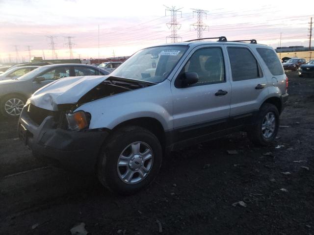 2003 FORD ESCAPE XLT, 