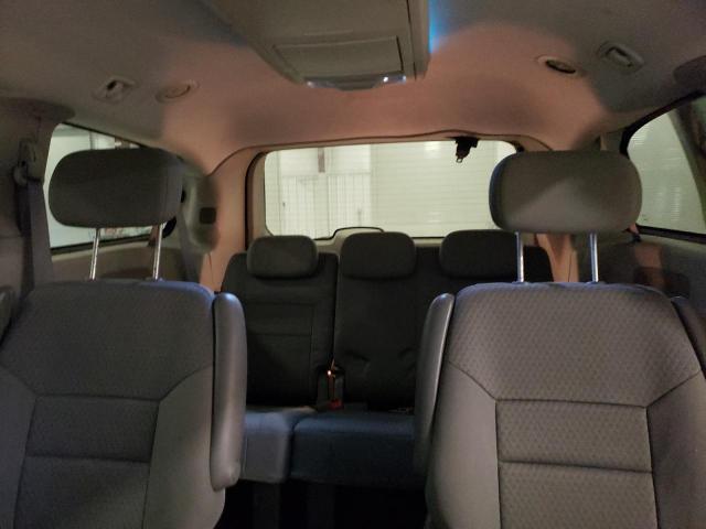 2A8HR54179R565365 - 2009 CHRYSLER TOWN & COU TOURING 白色 照片 10