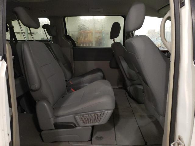 2A8HR54179R565365 - 2009 CHRYSLER TOWN & COU TOURING 白色 照片 11