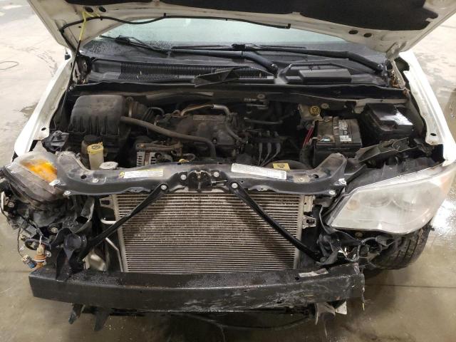 2A8HR54179R565365 - 2009 CHRYSLER TOWN & COU TOURING 白色 照片 12