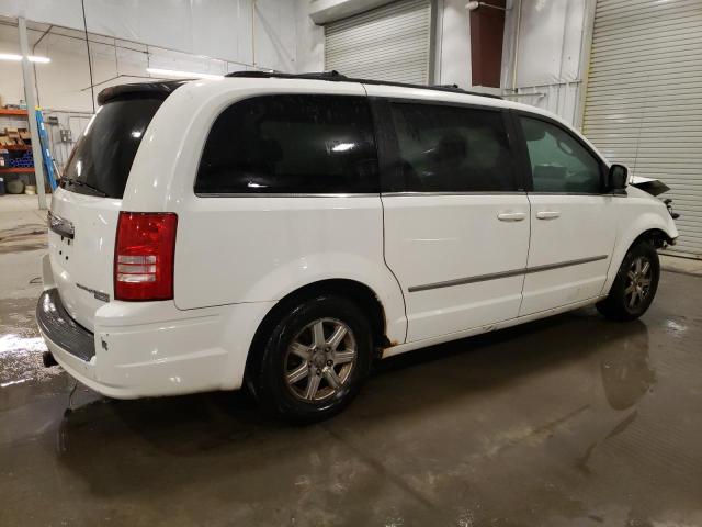 2A8HR54179R565365 - 2009 CHRYSLER TOWN & COU TOURING 白色 照片 3