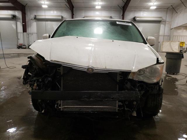 2A8HR54179R565365 - 2009 CHRYSLER TOWN & COU TOURING 白色 照片 5