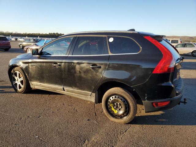 YV4902DZ7B2187821 - 2011 VOLVO XC60 T6 BLACK photo 2