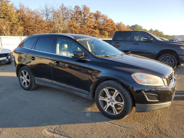 YV4902DZ7B2187821 - 2011 VOLVO XC60 T6 BLACK photo 4