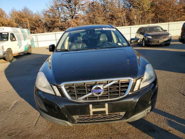 YV4902DZ7B2187821 - 2011 VOLVO XC60 T6 BLACK photo 5