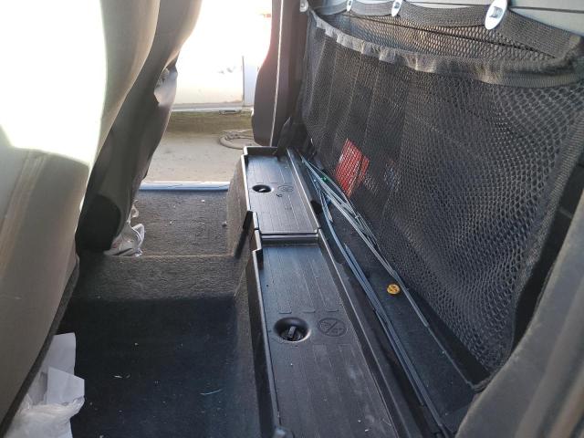 5TFSX5EN0JX059094 - 2018 TOYOTA TACOMA ACCESS CAB WHITE photo 10