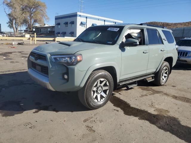 2023 TOYOTA 4RUNNER SE, 