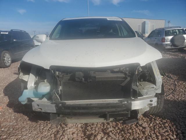 5J8TB3H33HL005177 - 2017 ACURA RDX WHITE photo 5