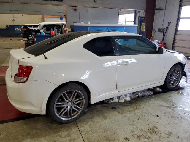 JTKJF5C74C3030638 - 2012 TOYOTA SCION TC 白色 照片 3