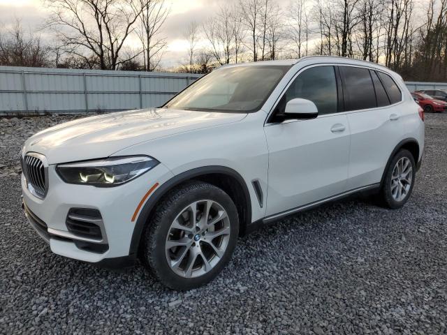 2022 BMW X5 XDRIVE40I, 