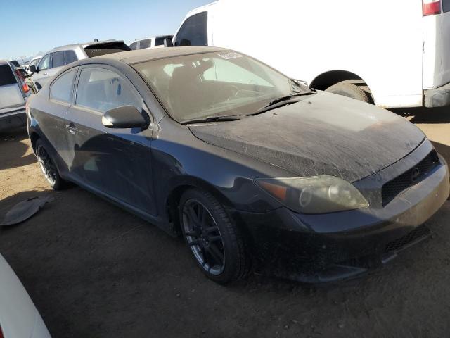 JTKDE167450015291 - 2005 TOYOTA SCION TC 黑色 照片 4