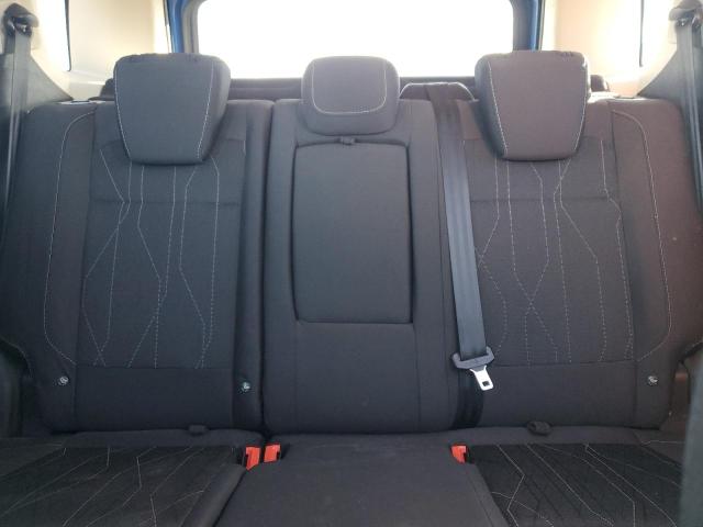 MAJ6S3GL5LC333275 - 2020 FORD ECOSPORT SE 蓝色 照片 10