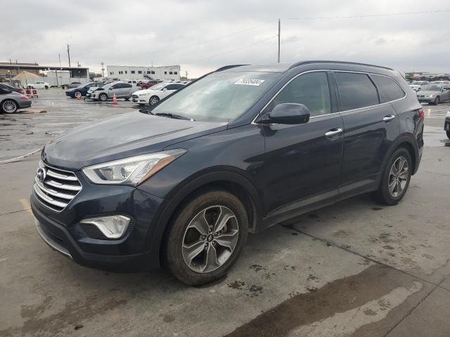 2014 HYUNDAI SANTA FE GLS, 