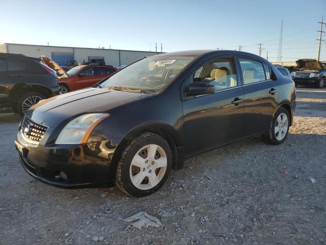 2008 NISSAN SENTRA 2.0, 