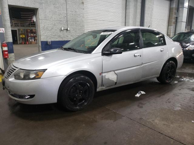 1G8AZ55F37Z154237 - 2007 SATURN ION LEVEL 2 银色 照片 1