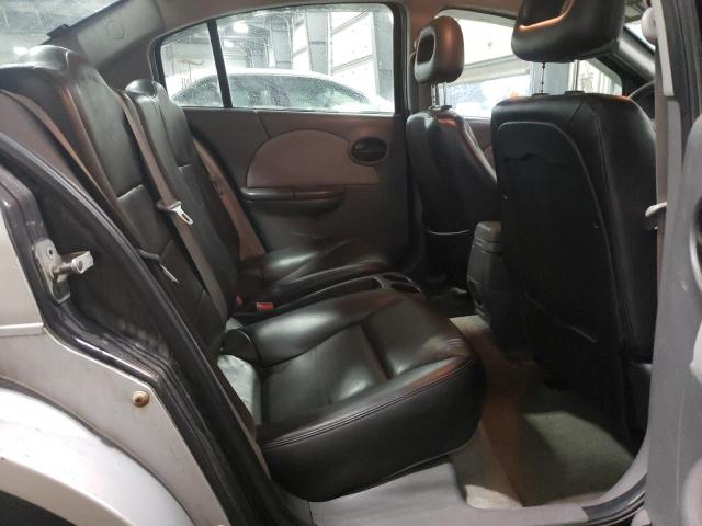 1G8AZ55F37Z154237 - 2007 SATURN ION LEVEL 2 银色 照片 10